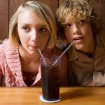 Cutting Back on Sugary Drinks May Have Mental Health Benefits For Teens : ScienceAlert