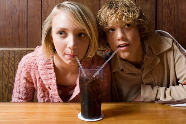 Cutting Back on Sugary Drinks May Have Mental Health Benefits For Teens : ScienceAlert