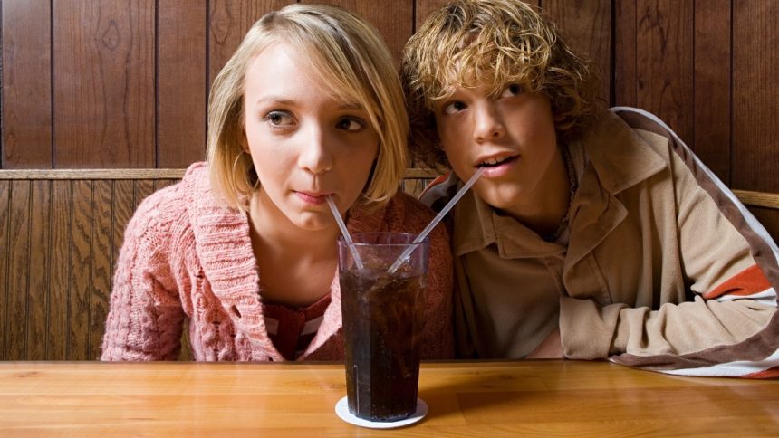 Cutting Back on Sugary Drinks May Have Mental Health Benefits For Teens : ScienceAlert