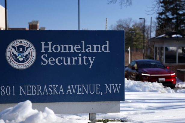 DHS shutdown; Russia-Ukraine talks; Winter Olympics : NPR