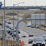 DIA agrees to consider mass transit as solution to Pena Boulevard congestion