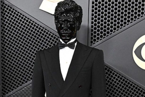 DJ Gesaffelstein Shocks Fans With ‘Disturbing’ Look at 2026 Grammy Awards
