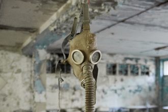 DNA Mutations Discovered in The Children of Chernobyl Workers : ScienceAlert