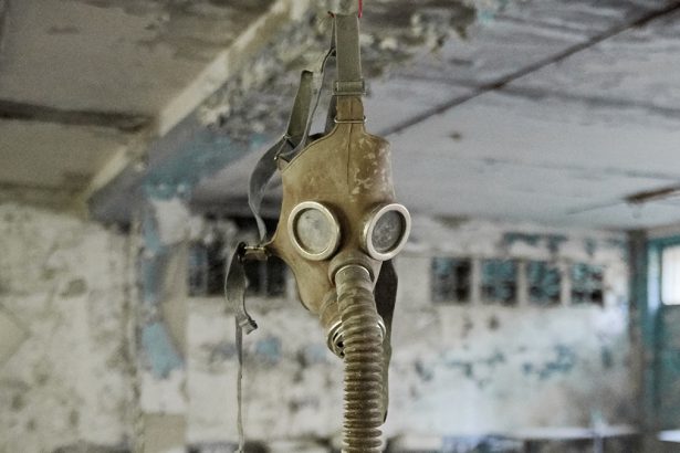 DNA Mutations Discovered in The Children of Chernobyl Workers : ScienceAlert