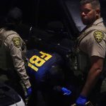 DNA from glove near Guthrie home appears to match glove worn by suspect : NPR