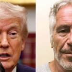 DOJ Accused of Removing Files Related To Trump