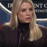 DOJ Under Investigation For Removing Epstein Files Related To Trump Sexual Assault Allegation