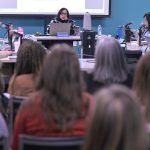 DPS school board votes to keep Kaiser health insurance