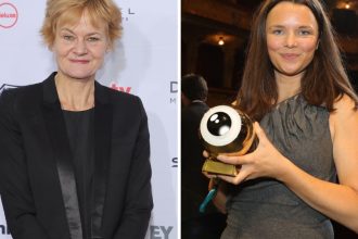 DR Sales boards drama ‘The Best of Families’ Produced by Piv Bernth