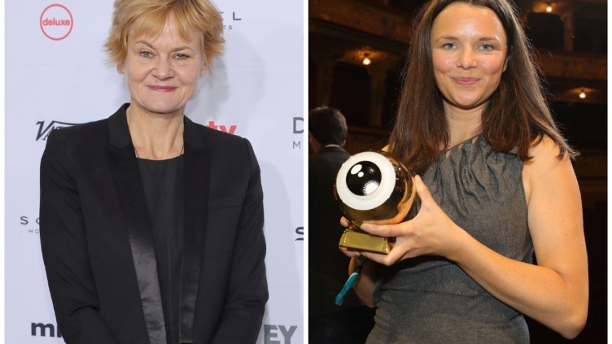 DR Sales boards drama ‘The Best of Families’ Produced by Piv Bernth