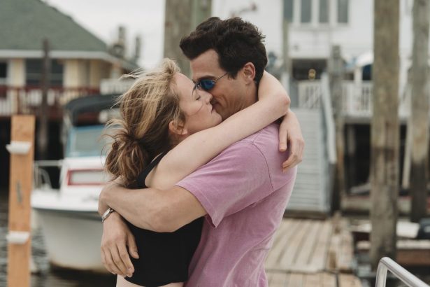 ‘Love Story: John F. Kennedy Jr. & Carolyn Bessette’: 51 Thoughts I Had About Episode 4 of the Series