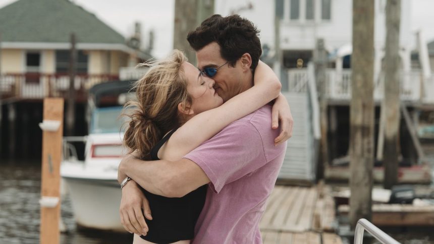 ‘Love Story: John F. Kennedy Jr. & Carolyn Bessette’: 51 Thoughts I Had About Episode 4 of the Series