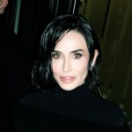 Gucci Gang! Demi, Kate, EmRata, Paris, & Friends Joined Demna for a Post-Show Dinner Party