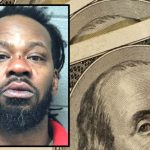 DUI driver offered cop 0 bribe, expected to ‘test positive for being a man’: report