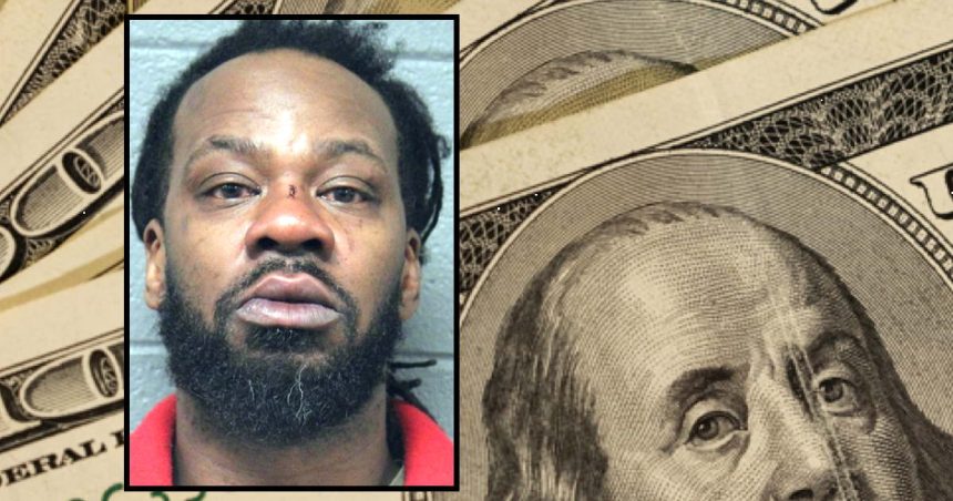 DUI driver offered cop 0 bribe, expected to ‘test positive for being a man’: report