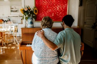 Daisy Fancourt on Art Cure: ‘If a drug had the same benefits as the arts, we’d take it every day’