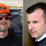Dale Earnhardt Jr.’s close ally reacts as JR Motorsports signs Lee Pulliam for NASCAR debut at Martinsville