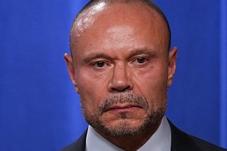 Dan Bongino Goes On R-Rated Rant At Trump Voter Who Dared To Complain