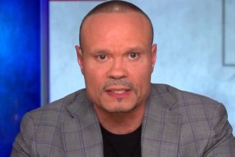 Dan Bongino Will Return to Fox News in Contributor Role