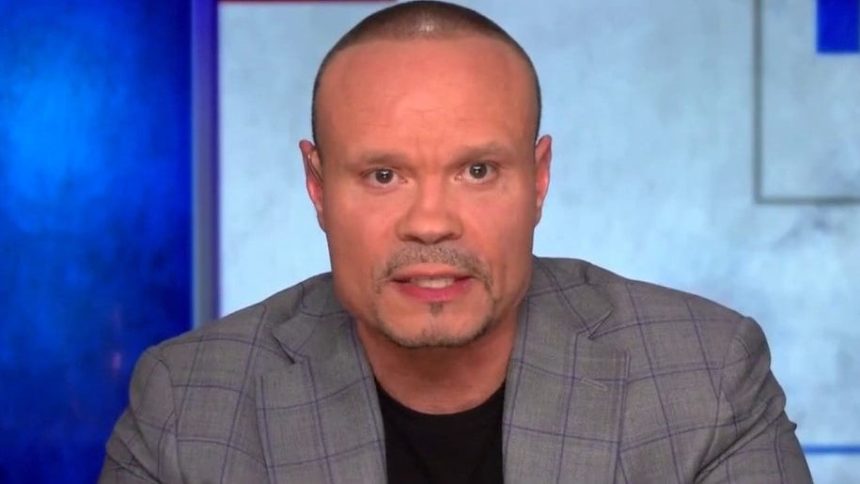 Dan Bongino Will Return to Fox News in Contributor Role