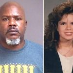 Dana Shepherd sentenced to 45 years in prison for brutal 1993 rape and murder