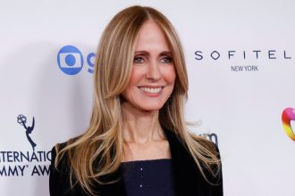 Dana Walden to Oversee Disney’s Film Business But Not ESPN