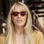 Daryl Hannah Actress Dree Hemingway