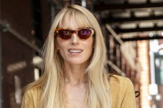 Daryl Hannah Actress Dree Hemingway