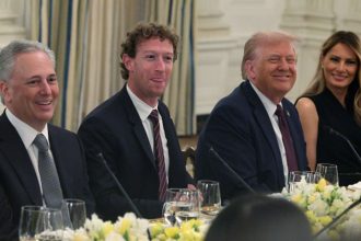 Data Centers Are Not a License to Drill