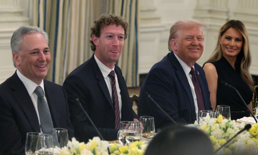 Data Centers Are Not a License to Drill