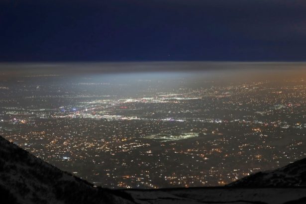 Data center developers asked Trump for relief from pollution rules