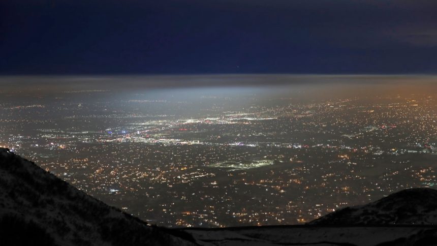 Data center developers asked Trump for relief from pollution rules