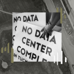 Data centers are a growing political issue. Voters — and candidates — are still figuring them out.