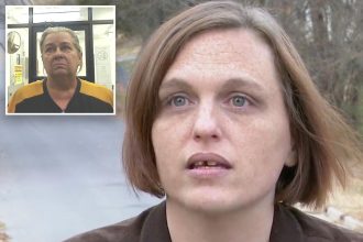 Daughter of missing NC mom has forgiven her for running away from her young kids 24 year ago, pal reveals