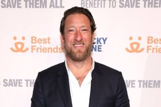 Dave Portnoy Slams Commenters After Patriots’ 2026 Super Bowl Loss