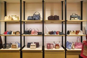 Dave Ramsey Says He Couldn’t Get His ‘Head Around The Idea’ Of Buying A K Purse, Then He Bought One For His Wife – ‘It Blew My Mind’