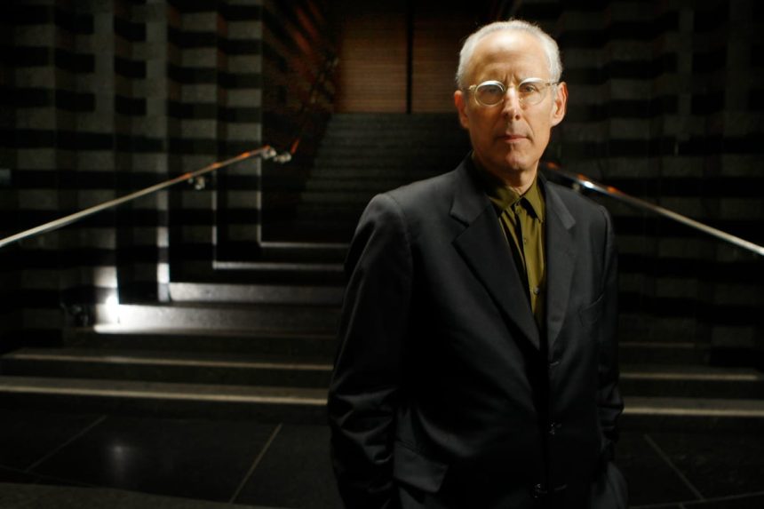 David A. Ross Resigns From School of Visual Arts After Epstein Revelations