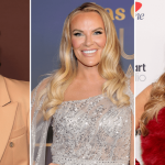 David Archuleta Details Bonds With Heather Gay and Jessi Ngatikaura (Excl)