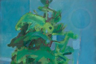 David Driskell’s Gifts to Black Art