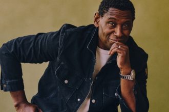 David Harewood Lands First Lead in New Channel 4 Series ‘Pierre’