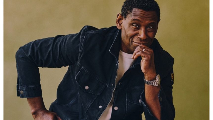 David Harewood Lands First Lead in New Channel 4 Series ‘Pierre’