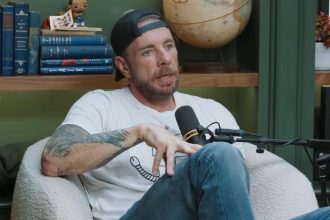 Dax Shepard Reveals Near-Death Experience: Was ‘Seconds’ From Dying