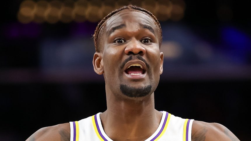 Deandre Ayton Detained, Searched For Weed At Bahamas Airport, No Charges Filed