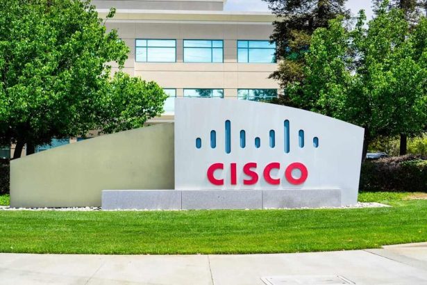 Dear Cisco Stock Fans, Mark Your Calendars for February 11