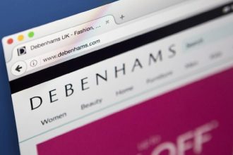 Debenhams confirms £35m equity fundraise to support turnaround plan