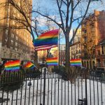 Defying Trump’s Orders, NYC Re-Raises Pride Flag at Stonewall
