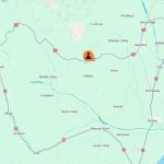 Delays expected from road works