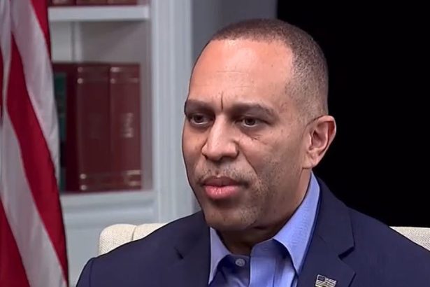 Democrats Say They’ll Spend Whatever It Takes To Stop Trump’s Election Rigging Plot