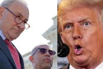 Democrats To Reject Trump’s Sham ICE Reform