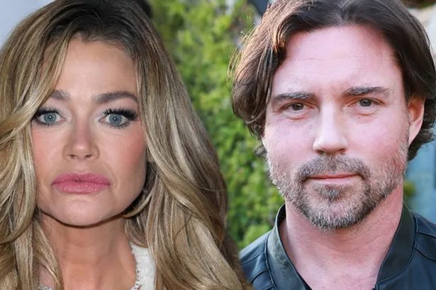 Denise Richards Must Pay Ex-Aaron Phypers K Monthly Support